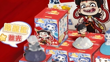 六一要来了， IP这个儿童品牌的销量放大器，你用对了吗？（上）