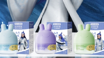 六一要来了， IP这个儿童品牌的销量放大器，你用对了吗？（中）