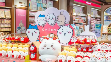 上海知名品牌策划凯纳咨询：IP为王的