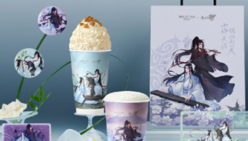 凯纳全案营销策划：借“粉”国漫IP，品牌跨界营销的正确打开方式！（上）