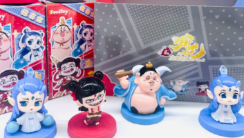 上海知名品牌策划凯纳咨询：借“粉”国漫IP，品牌跨界营销的正确打开方式！（下）