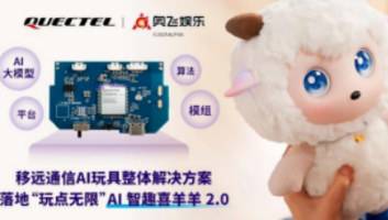 上海知名品牌策划凯纳咨询：AI潮玩火了，这个超级风口如何抄泡泡玛特的作业？（下）