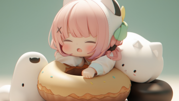 中国十大策划机构凯纳咨询：AI潮玩火了，这个超级风口如何抄泡泡玛特的作业？（中）